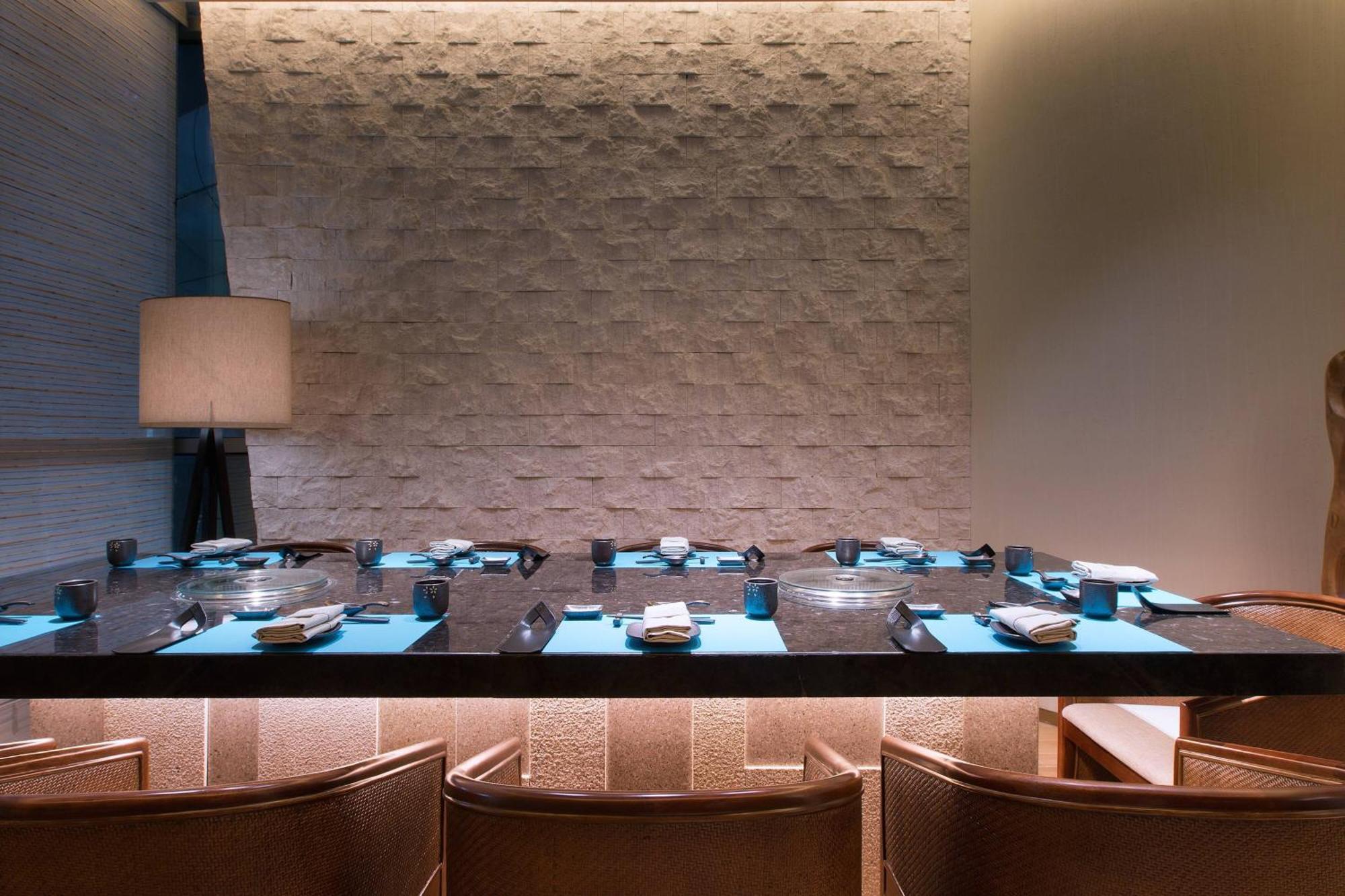 Sheraton Zhanjiang Hotel Extérieur photo