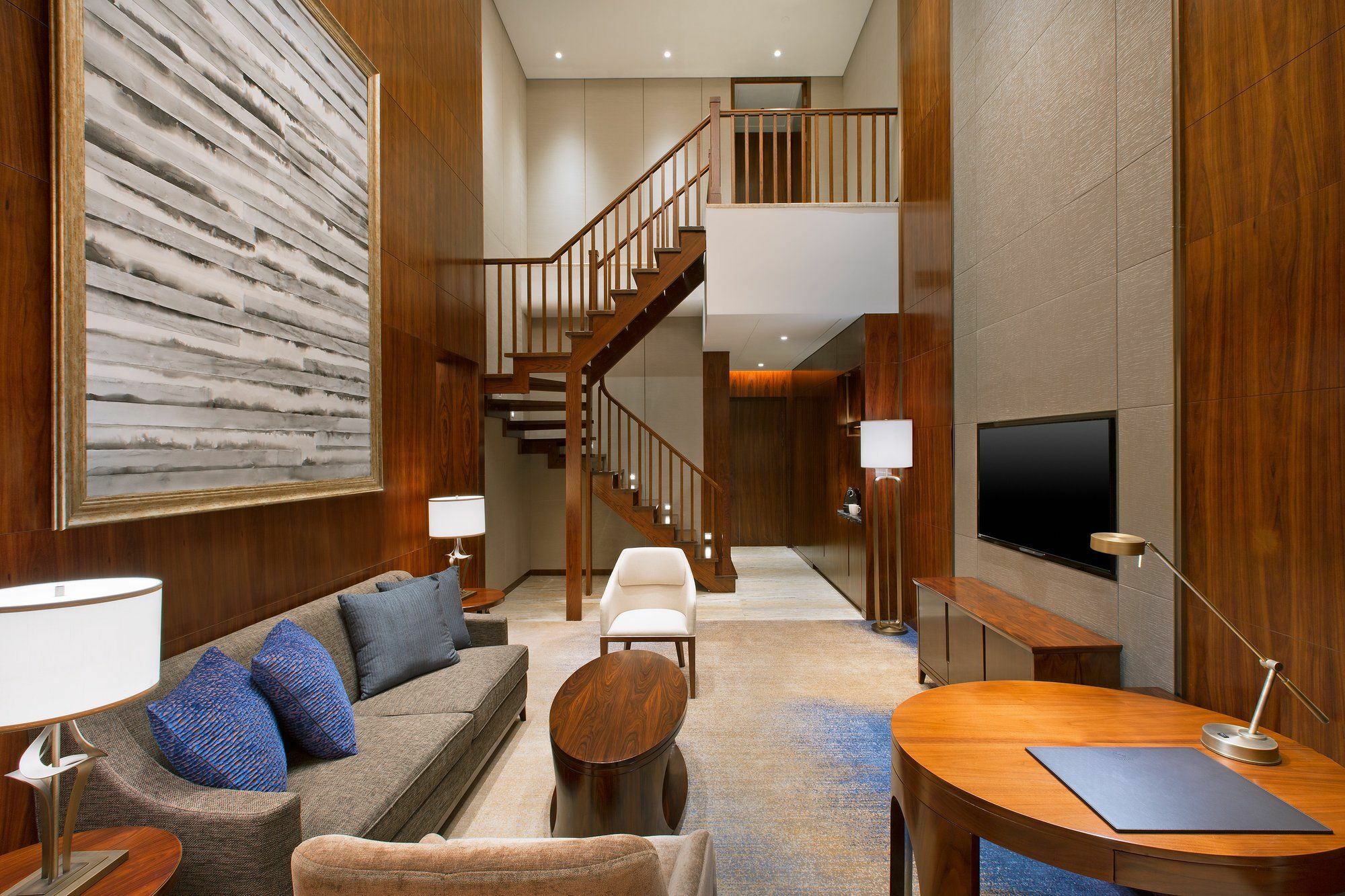 Sheraton Zhanjiang Hotel Extérieur photo